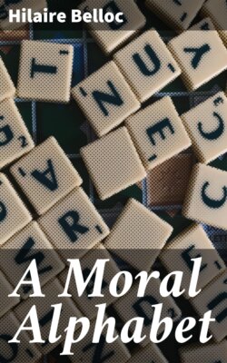 A Moral Alphabet