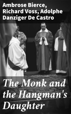 The Monk and the Hangman's Daughter