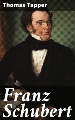 Franz Schubert