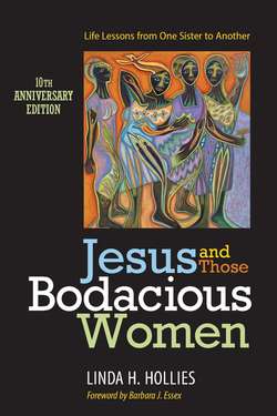 Jesus and Those Bodacious Women