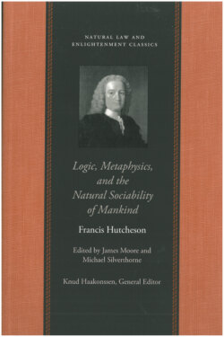 Logic, Metaphysics, and the Natural Sociability of Mankind
