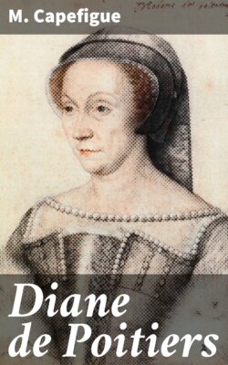 Diane de Poitiers