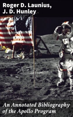 An Annotated Bibliography of the Apollo Program