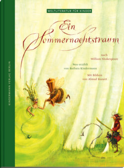 Ein Sommernachtstraum