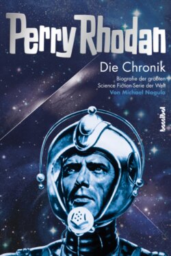 Perry Rhodan - Die Chronik Band 1
