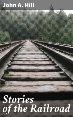 Stories of the Railroad