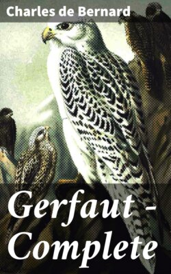 Gerfaut — Complete