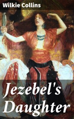 Jezebel's Daughter