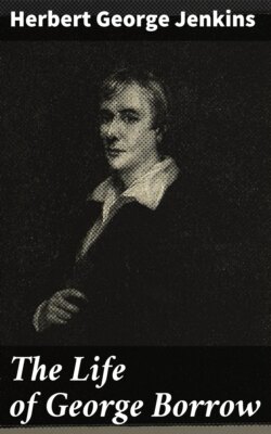 The Life of George Borrow