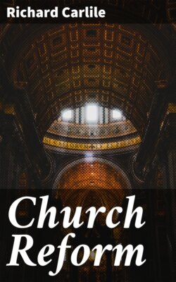 Church Reform