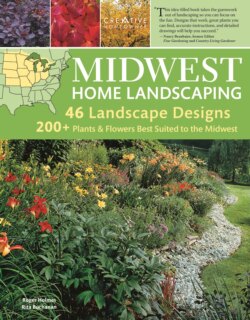 Midwest Home Landscaping, 3rd edition