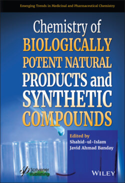 Chemistry of Biologically Potent Natural Products and Synthetic Compounds