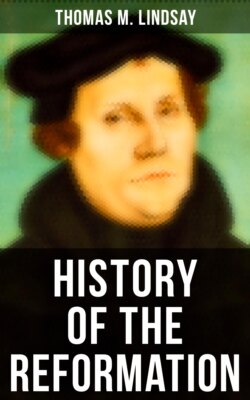 History of the Reformation