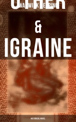 Uther & Igraine (Historical Novel)