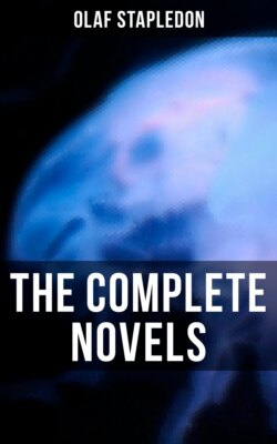 The Complete Novels