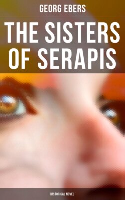 The Sisters of Serapis (Historical Novel)