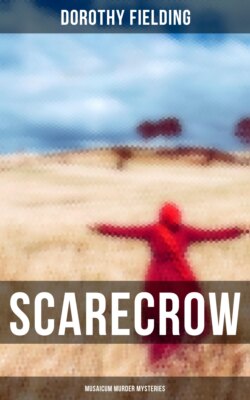Scarecrow (Musaicum Murder Mysteries)