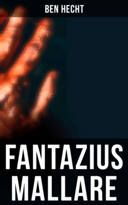 Fantazius Mallare