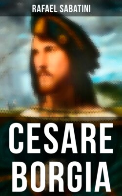 Cesare Borgia