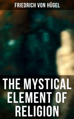 The Mystical Element of Religion