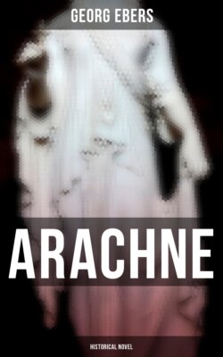 Arachne (Historical Novel)