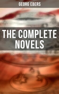 The Complete Novels