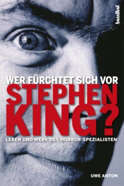 Wer fürchtet sich vor Stephen King?