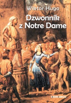 Dzwonnik z Notre Dame