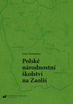 Polské národnostní školství na Zaolší