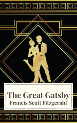 The Great Gatsby