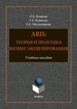 ARIS: Теория и практика бизнес-моделирования