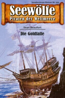 Seewölfe - Piraten der Weltmeere 593