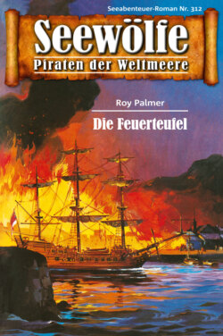 Seewölfe - Piraten der Weltmeere 312