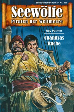 Seewölfe - Piraten der Weltmeere 211