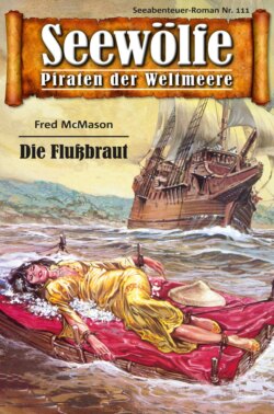 Seewölfe - Piraten der Weltmeere 111