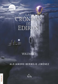 Las crónicas de Ediron