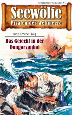 Seewölfe - Piraten der Weltmeere 7/III