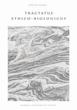 Tractatus Ethico-Biologicus