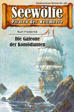 Seewölfe - Piraten der Weltmeere 435