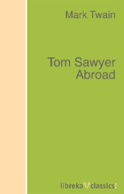 Tom Sawyer Abroad