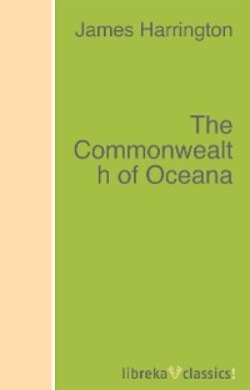 The Commonwealth of Oceana