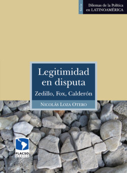 Legitimidad en disputa