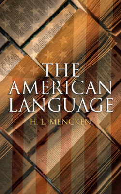 The American Language