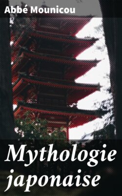 Mythologie japonaise