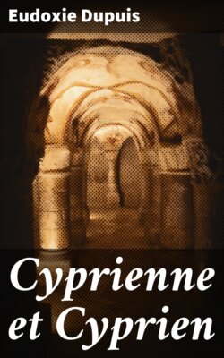 Cyprienne et Cyprien