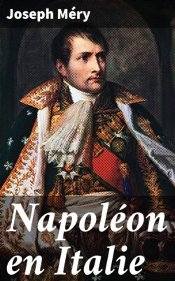 Napoléon en Italie