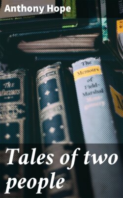 Tales of two people