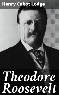 Theodore Roosevelt