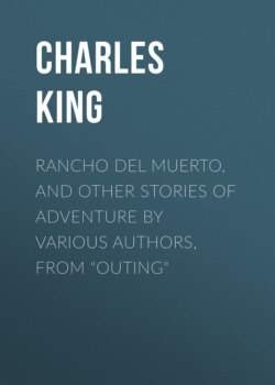 Rancho Del Muerto, and Other Stories of Adventure by Various Authors, from 