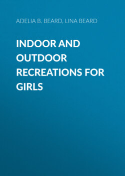 Indoor and Outdoor Recreations for Girls